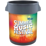 22" Stretch Bin Wrap