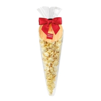 Basketball Popcorn Cone Bags... from ASI 71685 Midnite Snax®