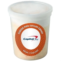 Basketball Concession Snack Cotton Candy... from ASI 71685 Midnite Snax®