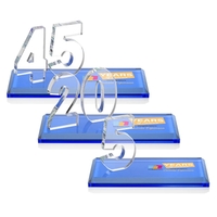 Celebrate employee loyalty with the Northam Anniversary Awards.... from ASI...