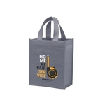 Recession Buster Tote Bag in CMYK - Color Evolution