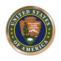 Commemorative Keepsake Dimensional Challenge Coin