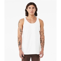 Unisex CVC Tank