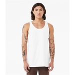Unisex CVC Tank