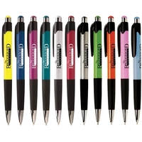Allerton plunger pen offers distinctive features at a bargain price.... from...