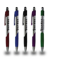 Your touch screen will thank you when you use this stylus... from ASI 38980...