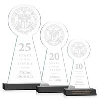 Laidlaw Tower Award - Black