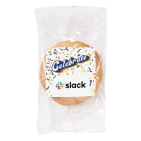 Fresh Beginnings Crunchy Vanilla French Sable Cookie... from ASI 44900 NC...