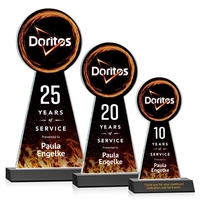 Laidlaw VividPrint™ Award - Black