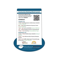 Table pop up is a great point-of-purchase sign to promote a... from ASI 59080...