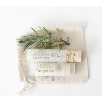 Mini Spa Pouch... from ASI 89971 Stuff A Mug