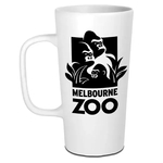 18 Oz. Metra Tall Mug-Closeout