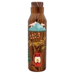 20 Oz. Woody Bottle (Full Color XD)