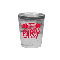 2 Oz. Ceramic Marble Shot... from ASI 52475 Xpres LLC