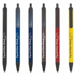 Rally Ballpoint Stick Pen