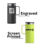 RTIC 16oz Travel Mug