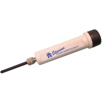 Quad-Pack Screwdriver Kit featuring: #1 Phillips head, 1/8" straight, 3/16"...