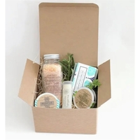 Spa Gift Box
