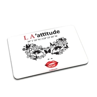 Acrylic Pocket Mirrors