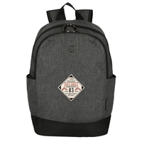 Wenger Recycled Storm 15" Laptop Backpack... from ASI 66887 PCNA / Leeds