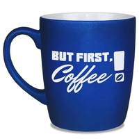 17 Oz. Granite Mug... from ASI 52475 Xpres LLC