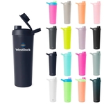 Simple Modern Rally Protein Shaker Water Bottle 24oz