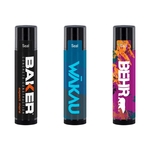 SPF 15 Beeswax Lip Balm