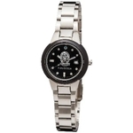 Euro Design Ladies Watch