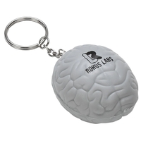 Stress Reliever Key Chain... from ASI 36730 Ariel Premium Supply Inc
