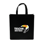 Lavish Non-Woven Tote Bag (Full Color Imprint)