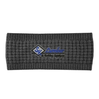 Waffle Knit Headband