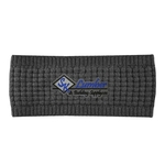 Waffle Knit Headband