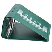 Watch your client base expand when you feature this expandable binder... from...