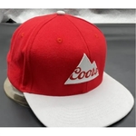 Snapback Cap