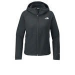 The North Face Women's Barr Lake Hooded Soft Shell Jacket