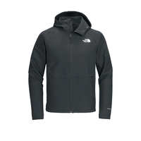 The North Face Barr Lake Hooded Soft Shell Jacket