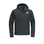 The North Face Barr Lake Hooded Soft Shell Jacket