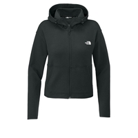 The North Face Women's Double-Knit Full-Zip Hoodie