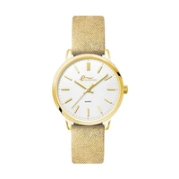 30.5MM, GOLD METAL CASE, 3-HAND MVT... from ASI 67866 Logomark/Valumark