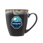 17 oz. Artisan Ceramic Mug (Full Color Imprint)