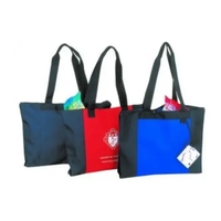 600D polyester w/heavy vinyl backing... from ASI 31978 Admanline