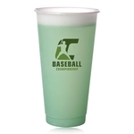 24 oz. Color Changing Mood Stadium Cups