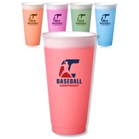 24 oz. color changing mood stadium cups... from ASI 39552 BEL Promo