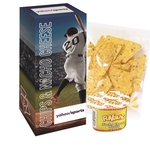 Baseball Game Day Chips & Nacho Cheese