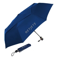 Vented Director Umbrella - 46" Arc, Auto-Open & Close