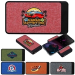 UL RIDGE HIGH DENSITY SWIFT WIRELESS POWER BANK