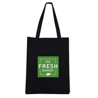 Our timeless 8 oz cotton canvas tote, complete with two 22"... from ASI 40544...