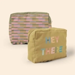 BUSIER BEE - 4CP PIGMENT DYED CANVAS