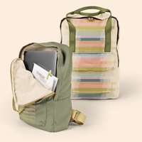 From carrying your laptop to work, clothes for the gym, or... from ASI 74710...