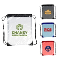 Vitric Drawstring Backpack... from ASI 31517 Admart Products / Admart Line